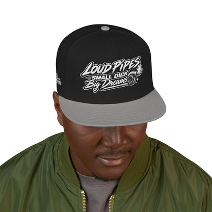 ACC Hater Series Snapback