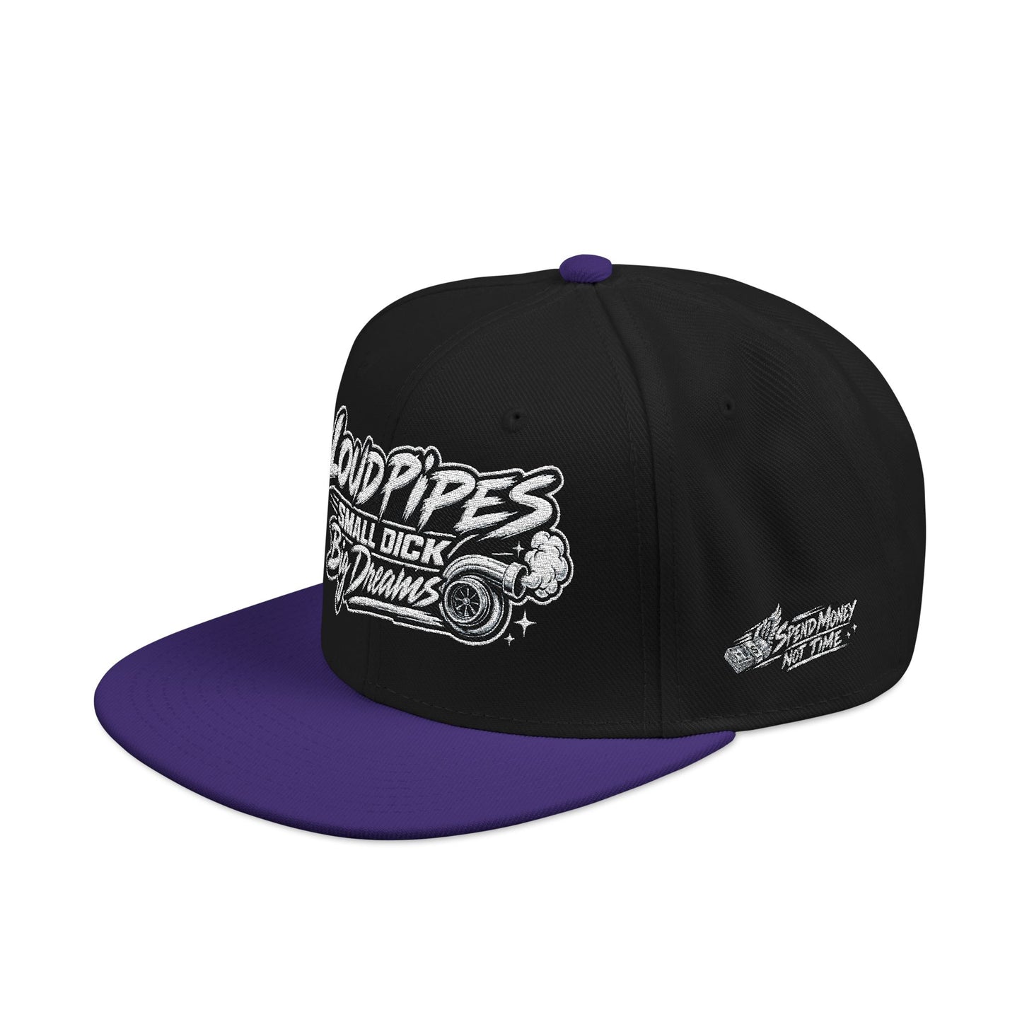 ACC Hater Series Snapback