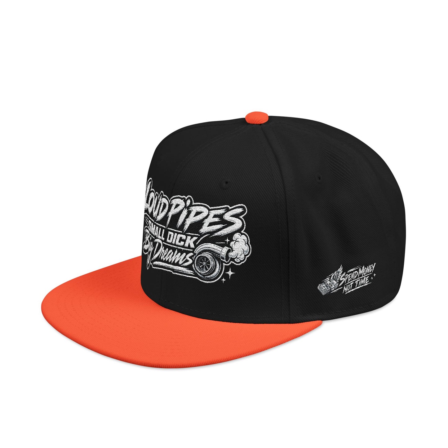 ACC Hater Series Snapback