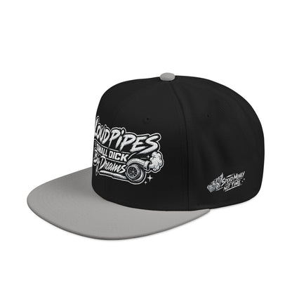 ACC Hater Series Snapback