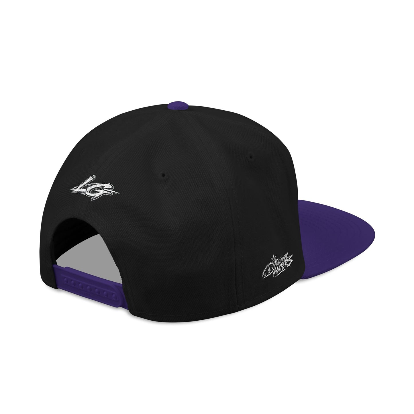 ACC Hater Series Snapback