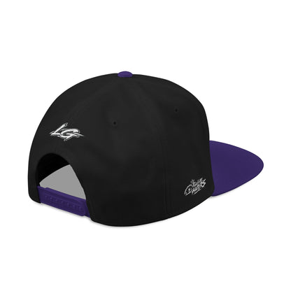 ACC Hater Series Snapback