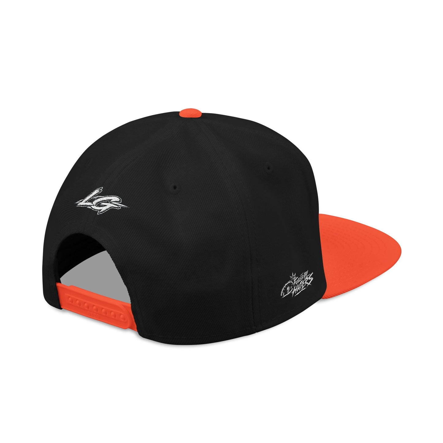 ACC Hater Series Snapback
