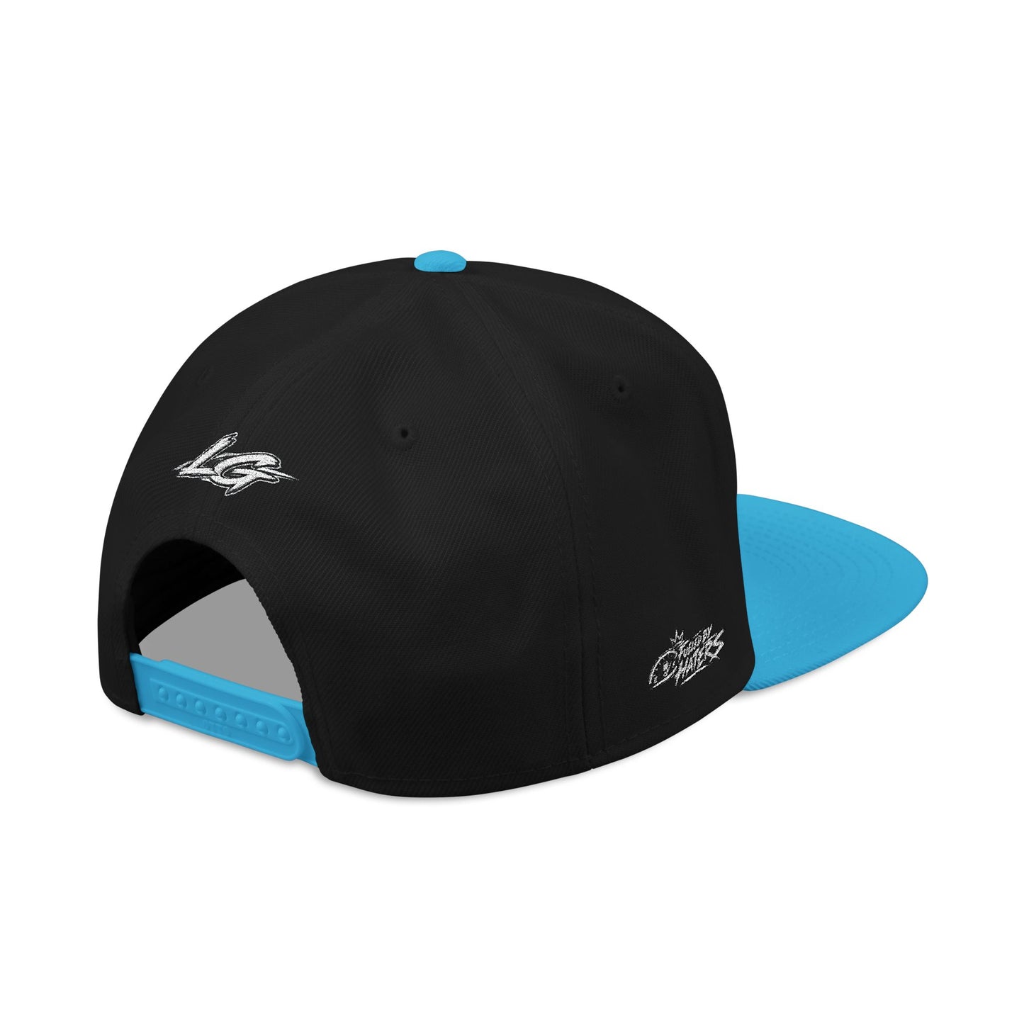ACC Hater Series Snapback