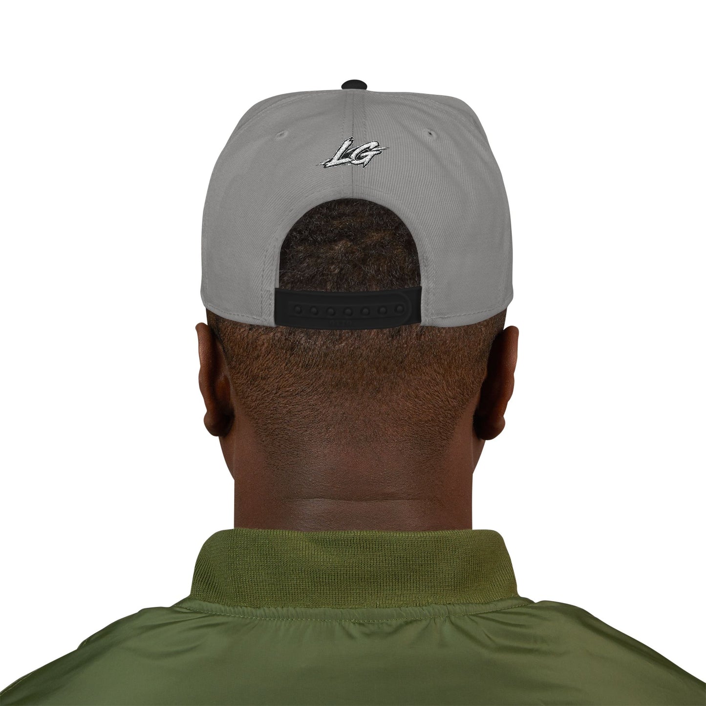 ACC Hater Series Snapback