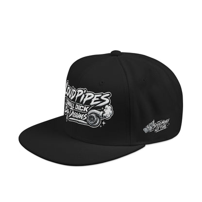 ACC Hater Series Snapback