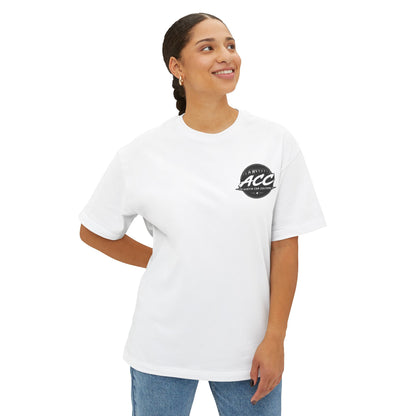 Austin Car Culture ACC Tee — BMW Car Graphic Boxy T-Shirt